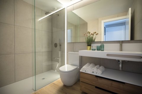 3 bedrooms apartment for sale in Esplugues de Llobregat, Barcelona, Catalonia, Spain № 4618 - photo 9