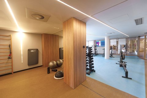 3 bedrooms apartment for sale in Esplugues de Llobregat, Barcelona, Catalonia, Spain № 4618 - photo 11