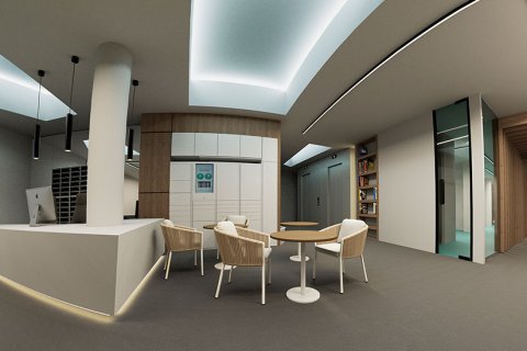 3 bedrooms apartment for sale in Esplugues de Llobregat, Barcelona, Catalonia, Spain № 4618 - photo 12