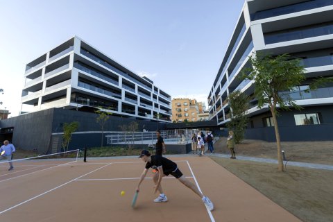 3 bedrooms apartment for sale in Esplugues de Llobregat, Barcelona, Catalonia, Spain № 4618 - photo 3