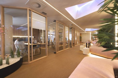 3 bedrooms apartment for sale in Esplugues de Llobregat, Barcelona, Catalonia, Spain № 4618 - photo 7