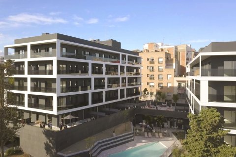 3 bedrooms apartment for sale in Esplugues de Llobregat, Barcelona, Catalonia, Spain № 4618 - photo 5