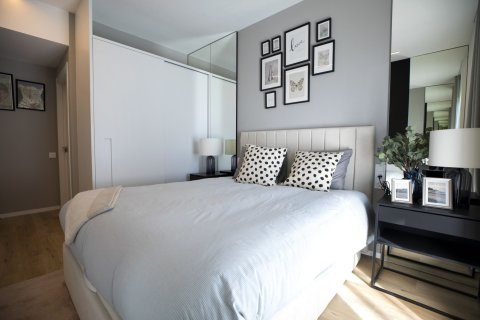 3 bedrooms apartment for sale in Esplugues de Llobregat, Barcelona, Catalonia, Spain № 4618 - photo 8