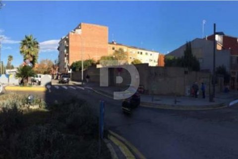 792 sq.m. land plot for sale in Barcelona, Catalonia, Spain № 4549 - photo 2