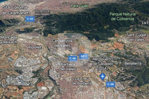 792 sq.m. land plot for sale in Barcelona, Catalonia, Spain № 4549 - photo 5