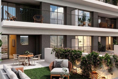 Купить квартиру в Терраса, Испания с 4 комнаты, 94.0м², № 3358 - фото 3