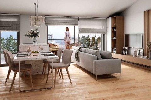 Купить квартиру в Терраса, Испания с 4 комнаты, 87.0м², № 3357 - фото 3