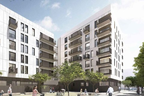 Leonardo Park в Л'Оспиталет-де-Льобрегате № 3359