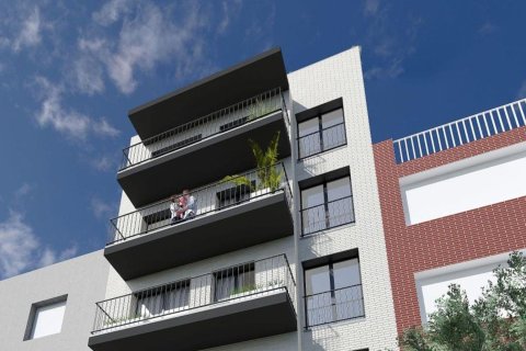 Sanfeliu 101 в Л'Оспиталет-де-Льобрегате № 3362