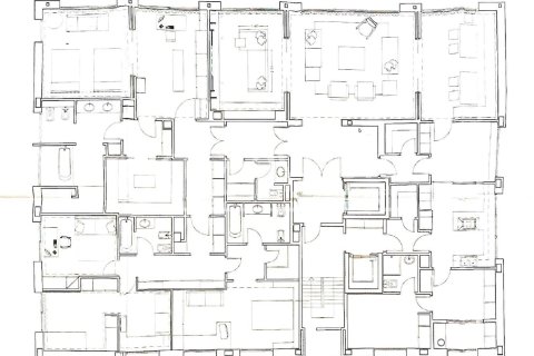 Купить квартиру в Барселона, Испания с 5 спален, 400м², № 2840 - фото 26