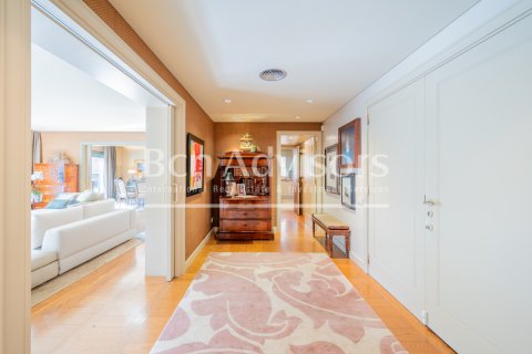 Купить квартиру в Барселона, Испания с 5 спален, 400м², № 2840 - фото 12