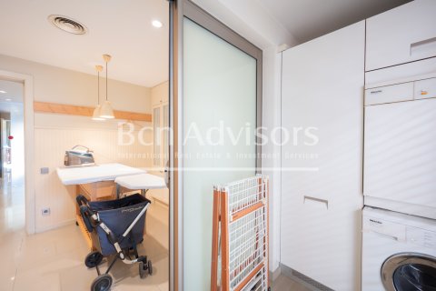 Купить квартиру в Барселона, Испания с 5 спален, 400м², № 2840 - фото 22