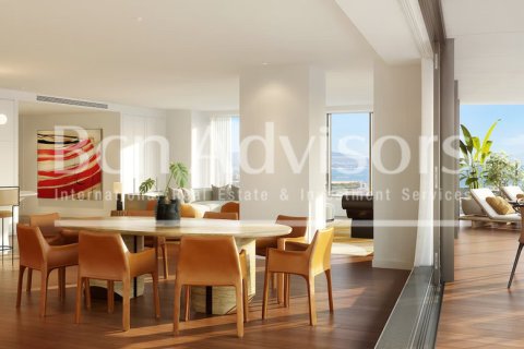 Купить квартиру в Барселона, Испания с 3 спальни, 227м², № 2842 - фото 3