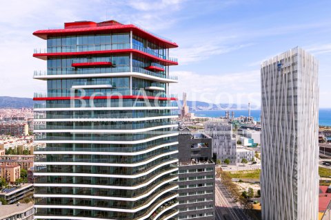 Купить квартиру в Барселона, Испания с 3 спальни, 227м², № 2842 - фото 16