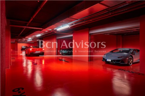 Купить квартиру в Барселона, Испания с 3 спальни, 227м², № 2842 - фото 28