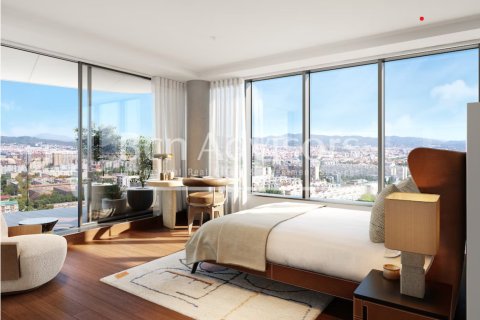 Купить квартиру в Барселона, Испания с 3 спальни, 227м², № 2842 - фото 13