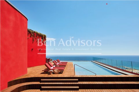 Купить квартиру в Барселона, Испания с 3 спальни, 227м², № 2842 - фото 22