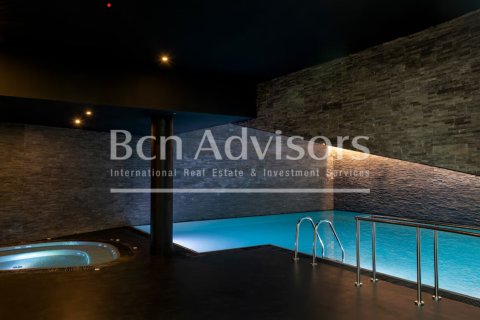 Купить квартиру в Барселона, Испания с 3 спальни, 227м², № 2842 - фото 24