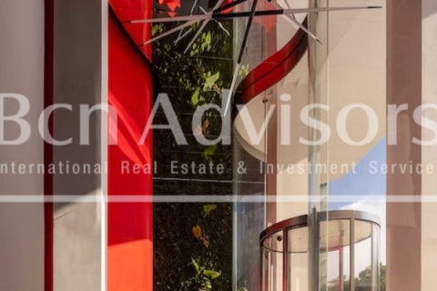 Купить квартиру в Барселона, Испания с 3 спальни, 227м², № 2842 - фото 18