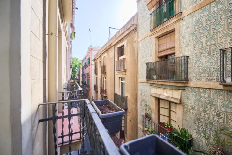 2 chambres apartment à vendre à Ciutat Vella, Barcelona, Catalonia, Spain № 2839 - photo 4