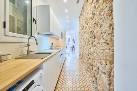 2 chambres apartment à vendre à Ciutat Vella, Barcelona, Catalonia, Spain № 2839 - photo 12