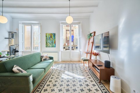 2 chambres apartment à vendre à Ciutat Vella, Barcelona, Catalonia, Spain № 2839 - photo 3