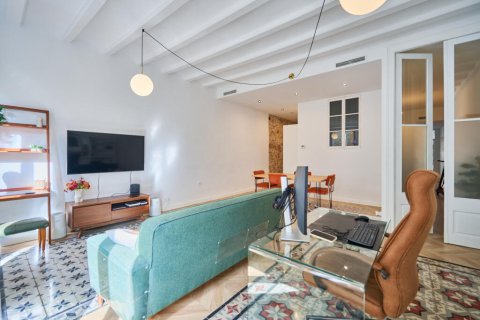 2 chambres apartment à vendre à Ciutat Vella, Barcelona, Catalonia, Spain № 2839 - photo 8