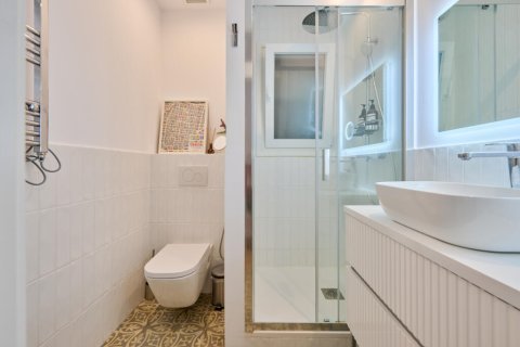 2 chambres apartment à vendre à Ciutat Vella, Barcelona, Catalonia, Spain № 2839 - photo 29