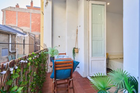 2 chambres apartment à vendre à Ciutat Vella, Barcelona, Catalonia, Spain № 2839 - photo 18