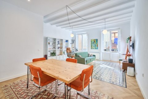 2 chambres apartment à vendre à Ciutat Vella, Barcelona, Catalonia, Spain № 2839 - photo 2