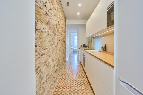 2 chambres apartment à vendre à Ciutat Vella, Barcelona, Catalonia, Spain № 2839 - photo 11
