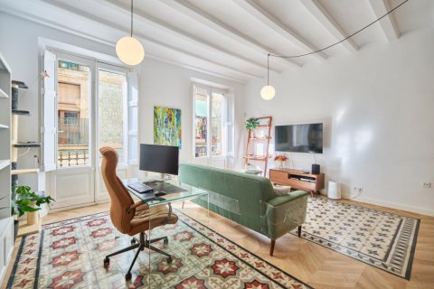 2 chambres apartment à vendre à Ciutat Vella, Barcelona, Catalonia, Spain № 2839 - photo 7