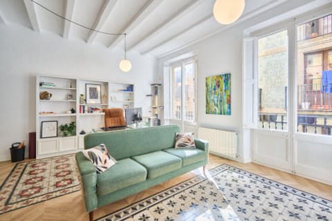2 chambres apartment à vendre à Ciutat Vella, Barcelona, Catalonia, Spain № 2839 - photo 6