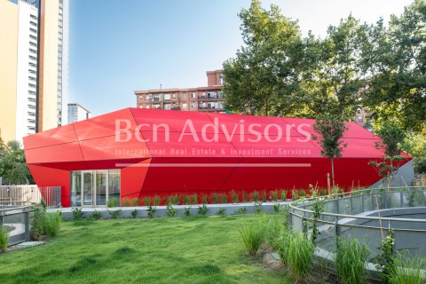 Купить квартиру в Барселона, Испания с 3 спальни, 194м², № 2841 - фото 27