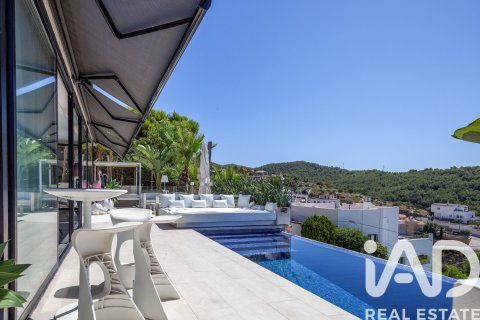 4 bedrooms house for sale in Sitges, Barcelona, Catalonia, Spain № 4665 - photo 5