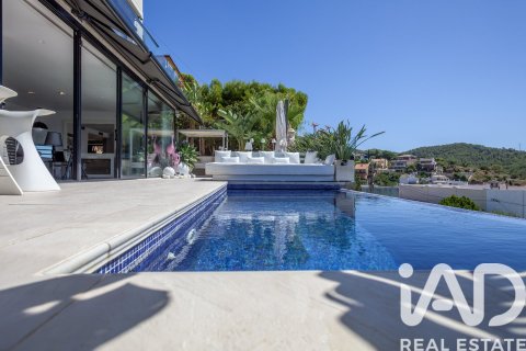 4 bedrooms house for sale in Sitges, Barcelona, Catalonia, Spain № 4665 - photo 4