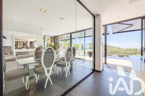 4 bedrooms house for sale in Sitges, Barcelona, Catalonia, Spain № 4665 - photo 14