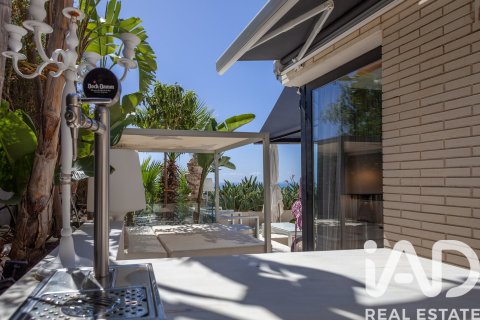 4 bedrooms house for sale in Sitges, Barcelona, Catalonia, Spain № 4665 - photo 8