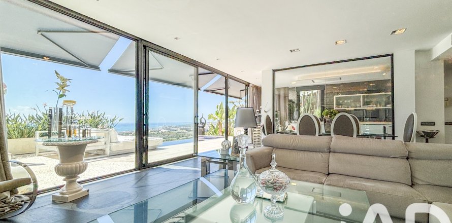 4 bedrooms house for sale in Sitges, Barcelona, Catalonia, Spain № 4665