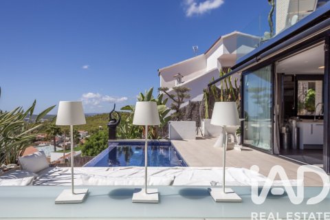 4 bedrooms house for sale in Sitges, Barcelona, Catalonia, Spain № 4665 - photo 7
