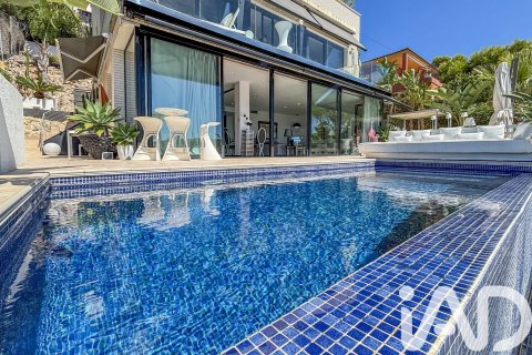 4 bedrooms house for sale in Sitges, Barcelona, Catalonia, Spain № 4665 - photo 3