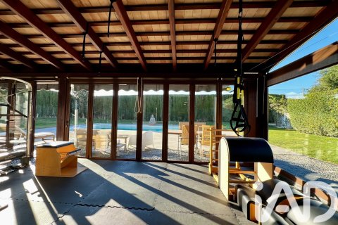 6 bedrooms apartment for sale in Sant Vicenc De Montalt, Barcelona, Catalonia, Spain № 4662 - photo 23