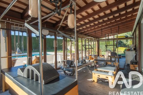 6 bedrooms apartment for sale in Sant Vicenc De Montalt, Barcelona, Catalonia, Spain № 4662 - photo 22