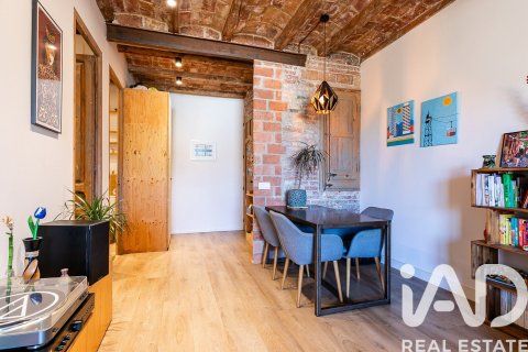 2 bedrooms apartment for sale in Barcelona, Catalonia, Spain № 4663 - photo 16