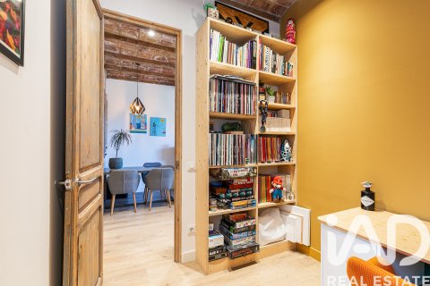 2 bedrooms apartment for sale in Barcelona, Catalonia, Spain № 4663 - photo 18
