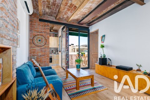 2 bedrooms apartment for sale in Barcelona, Catalonia, Spain № 4663 - photo 5