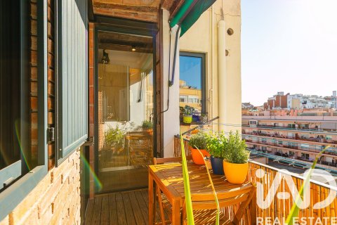 2 bedrooms apartment for sale in Barcelona, Catalonia, Spain № 4663 - photo 10