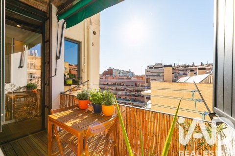 2 bedrooms apartment for sale in Barcelona, Catalonia, Spain № 4663 - photo 3