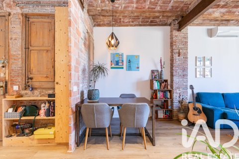 2 bedrooms apartment for sale in Barcelona, Catalonia, Spain № 4663 - photo 19