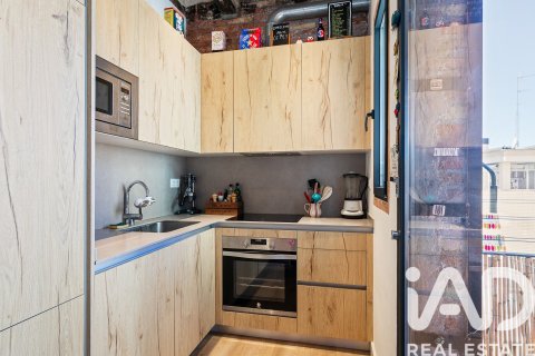 2 bedrooms apartment for sale in Barcelona, Catalonia, Spain № 4663 - photo 7